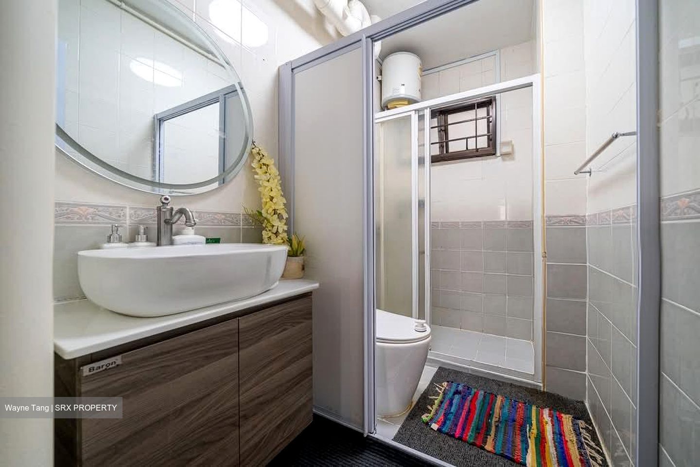 Blk 339A Sun Trellis (Sembawang), HDB 5 Rooms #559203521